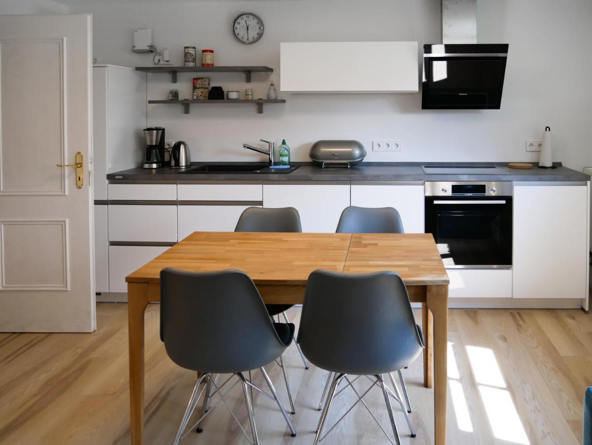 Top Ferienwohnung In Rerik - Nahe Salzhaff & Ostsee - Mit Gartenterrasse Exteriör bild