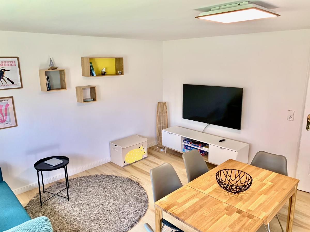 Top Ferienwohnung In Rerik - Nahe Salzhaff & Ostsee - Mit Gartenterrasse Exteriör bild