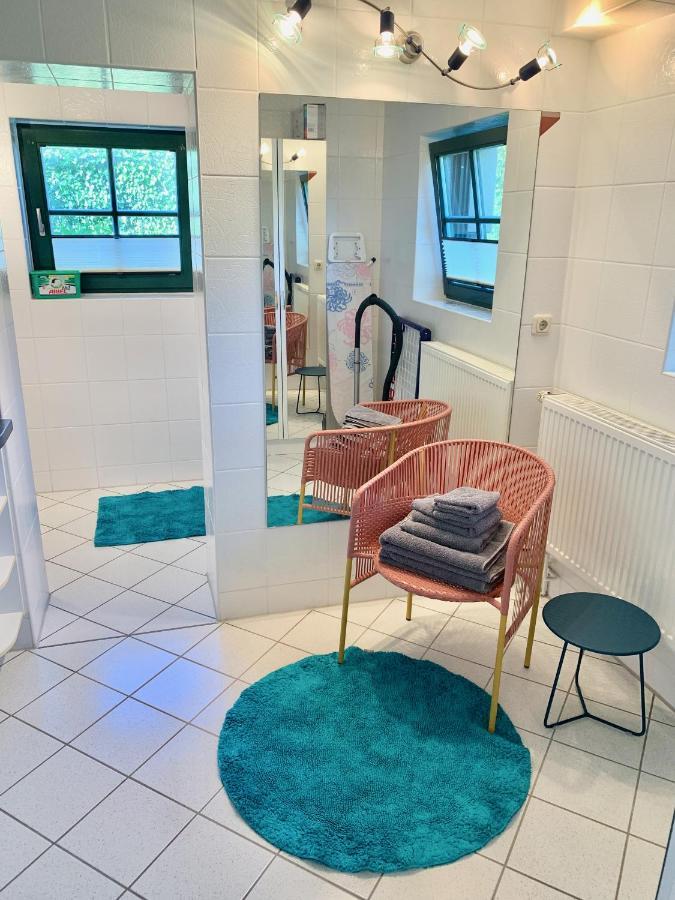 Top Ferienwohnung In Rerik - Nahe Salzhaff & Ostsee - Mit Gartenterrasse Exteriör bild