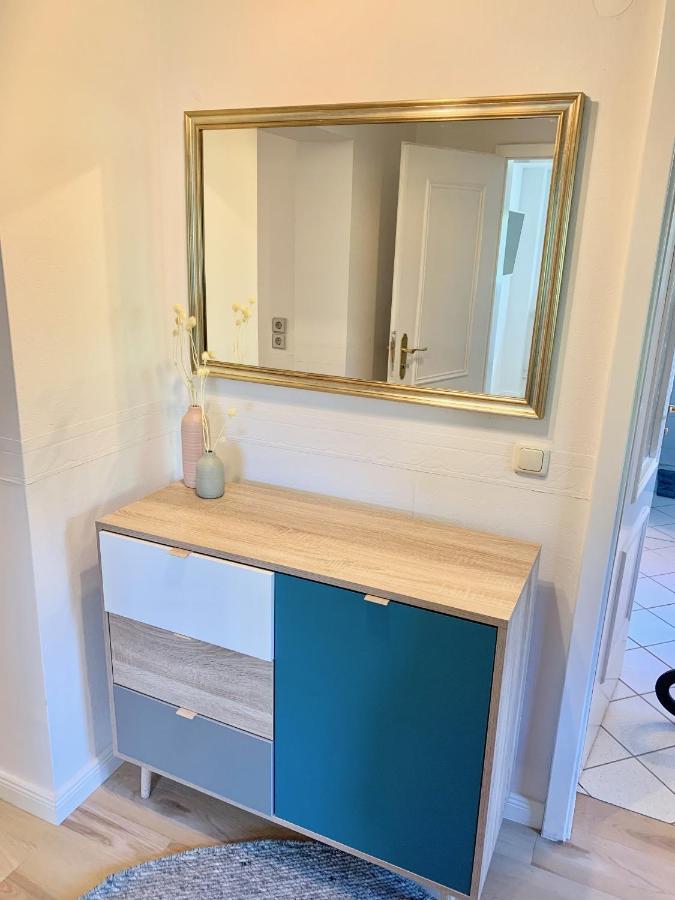 Top Ferienwohnung In Rerik - Nahe Salzhaff & Ostsee - Mit Gartenterrasse Exteriör bild